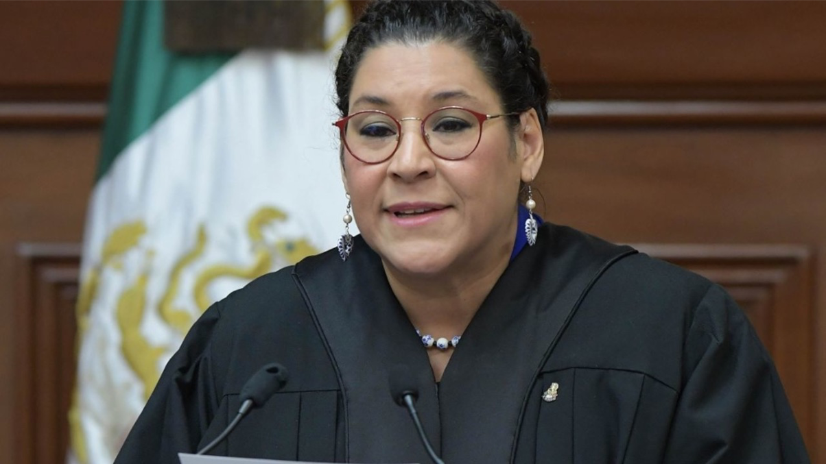 Lenia Batres denuncia aumento exponencial de invalidaciones legislativas por parte de la SCJN